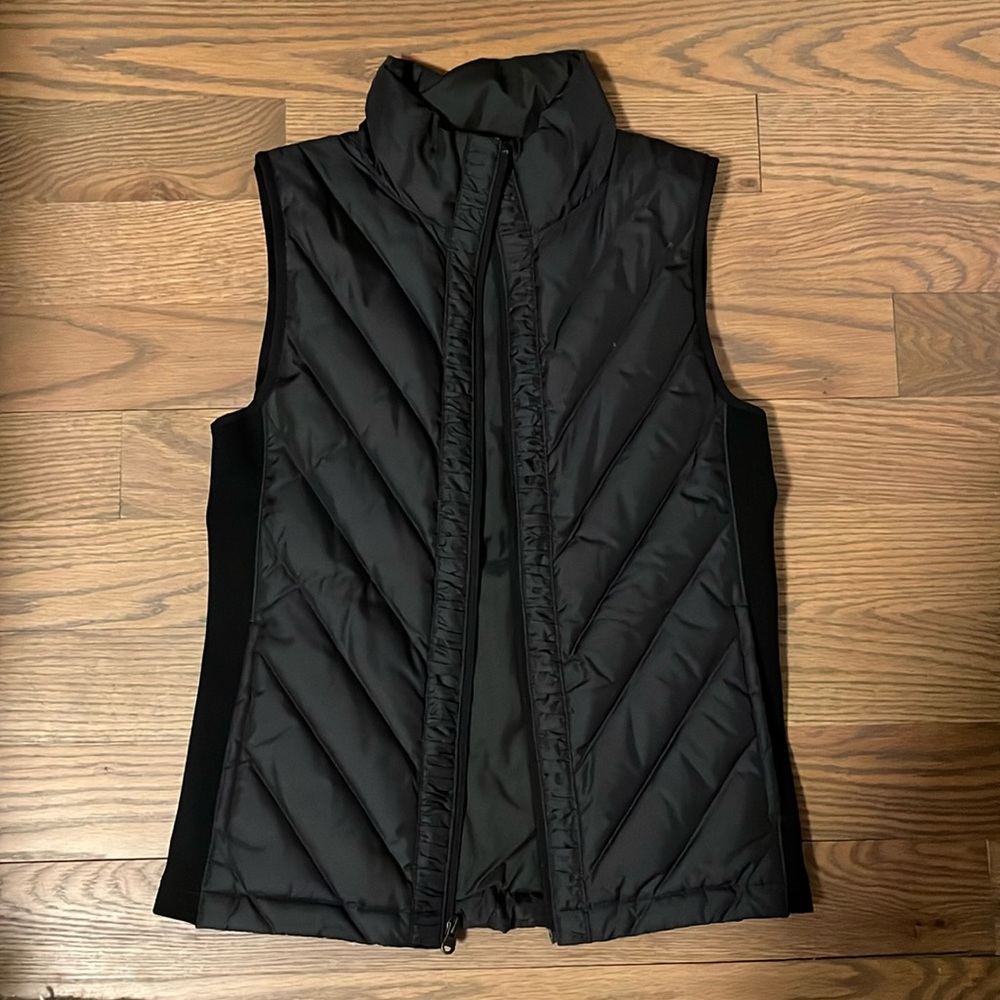 Lucy Vest